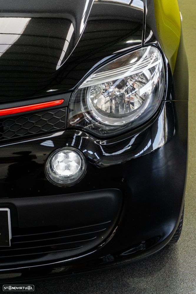 Renault Twingo 1.0 SCe Night&Day - 5