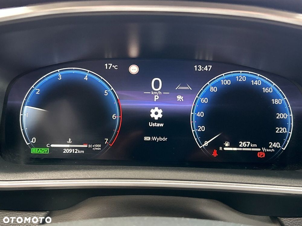 Toyota Corolla 1.8 Hybrid Comfort - 16