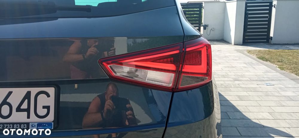 Seat Arona 1.0 TSI Marina S&S - 5