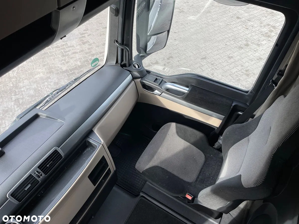 MAN TGX 18.460 4X2 LLS-U - 28