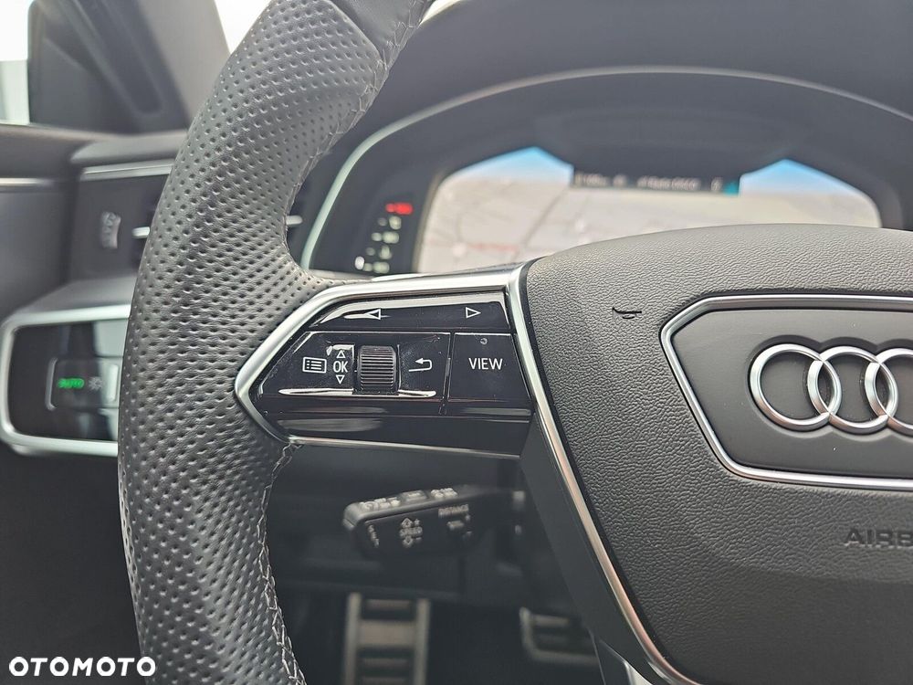 Audi A7 Sportback - 16