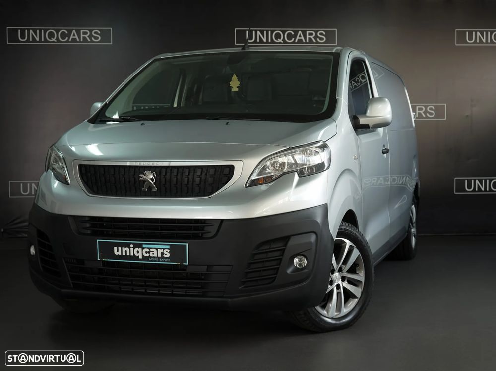 Peugeot EXPERT VAN 2.0 BLUEHDI 180 - 1