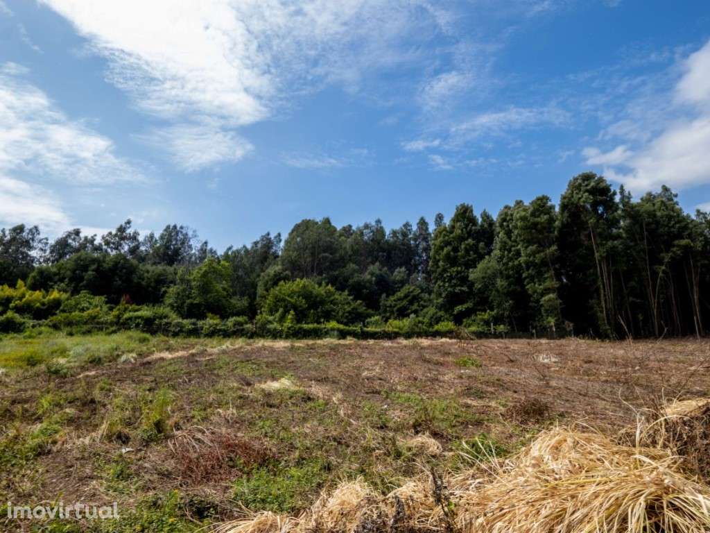 Terreno de 4 lotes para construção 28 moradias em V N Gaia - Grande imagem: 3/31