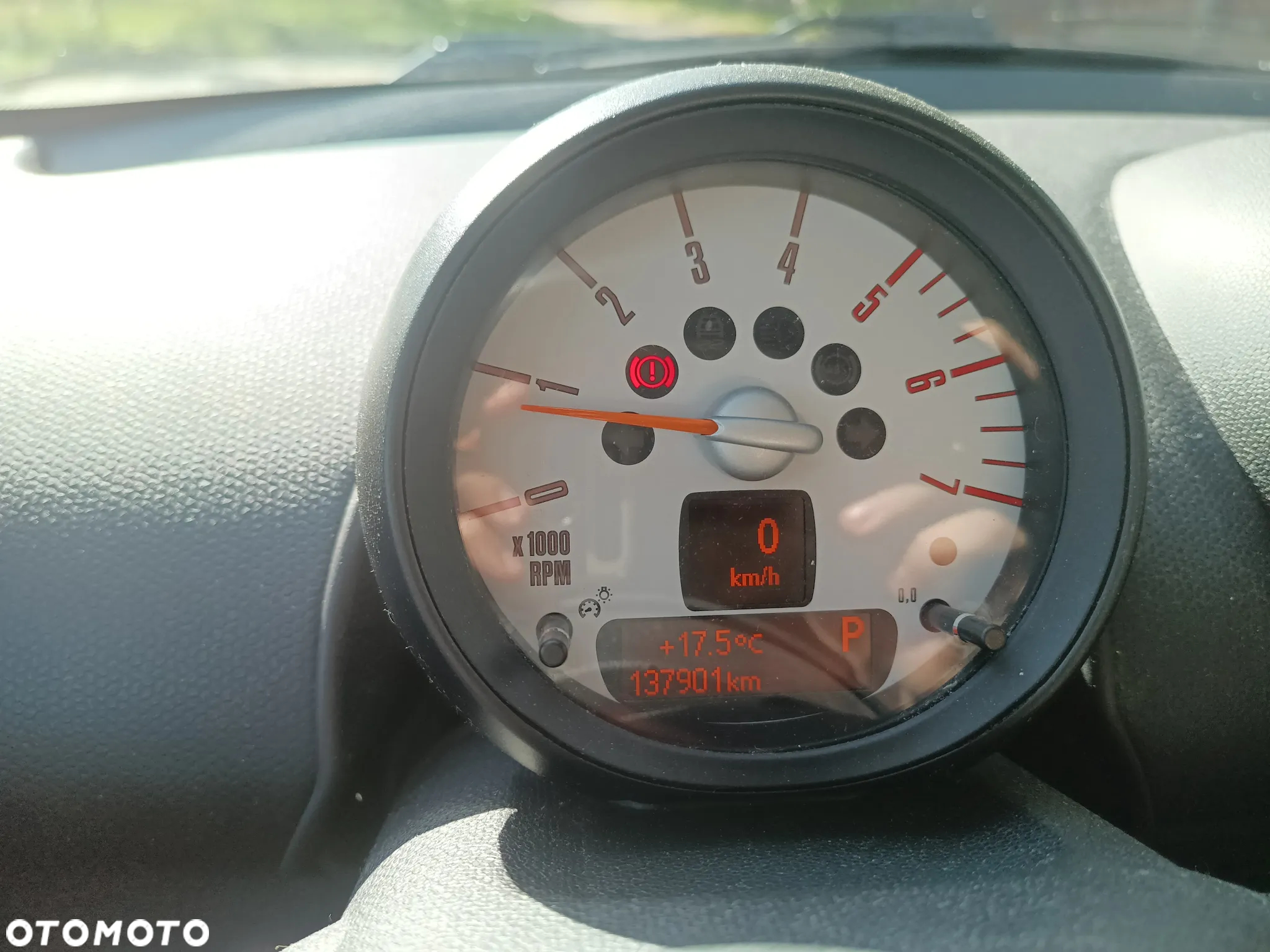 MINI Countryman - 5