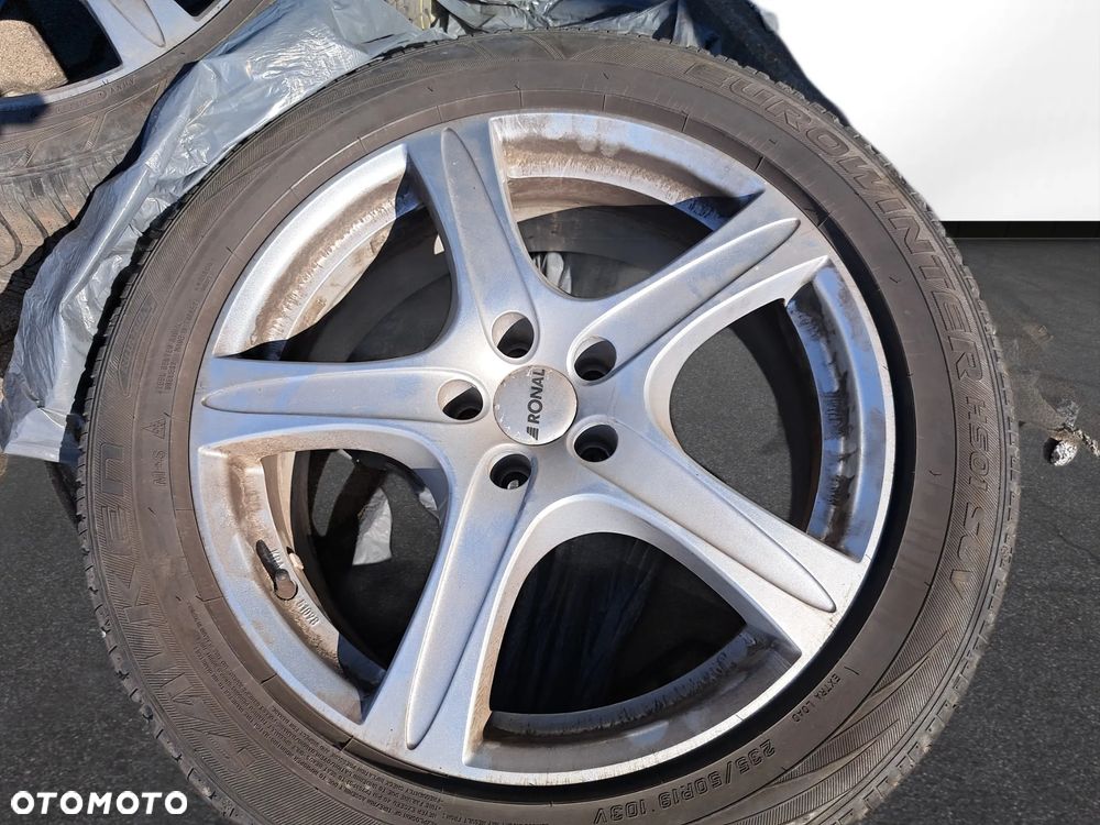 Seat Tarraco 2.0 Eco TSI FR S&S 4Drive DSG - 35