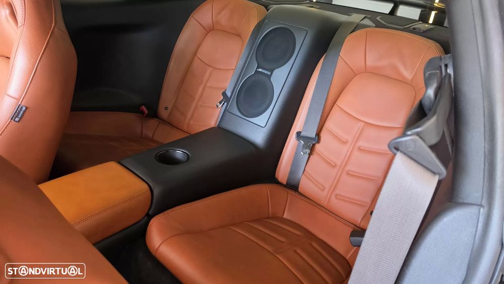 Nissan GT-R Prestige Edition - 43