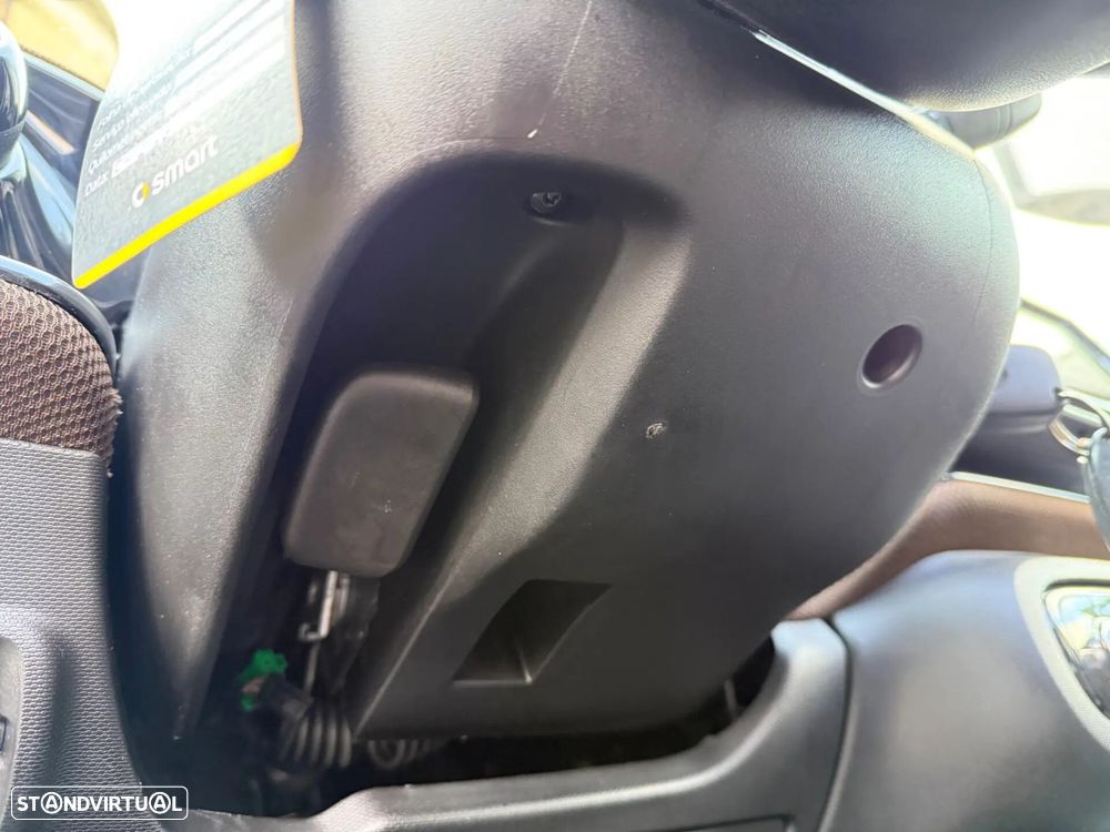 Smart ForFour 0.9 Perfect 90 Aut. - 16