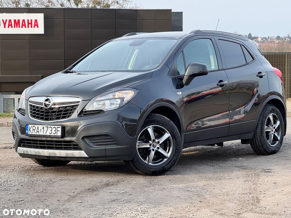 Opel Mokka ver-1-6-active-s-s - 9