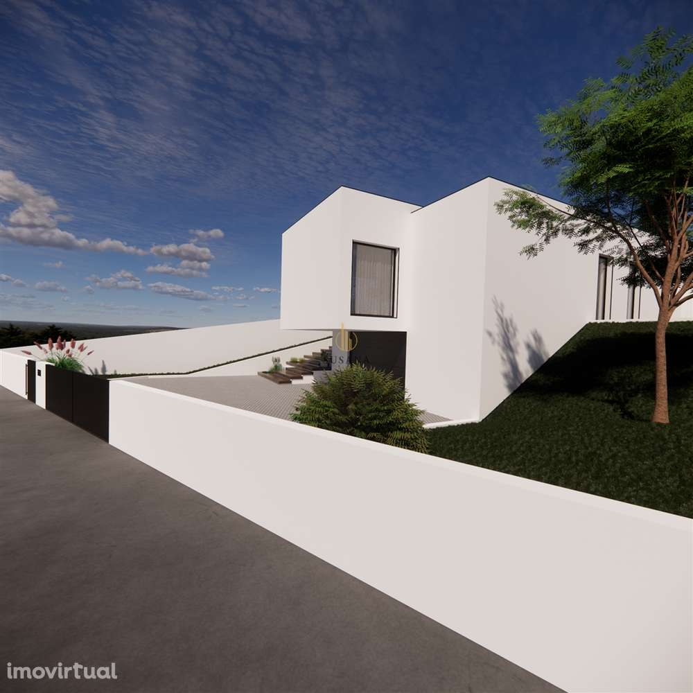 Moradia Isolada T3 Venda em Campo,Viseu - Grande imagem: 2/10