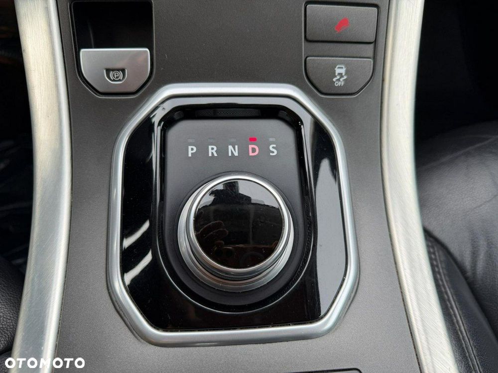 Land Rover Range Rover Evoque 2.0Si4 Autobiography - 19