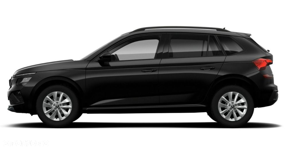 Skoda Kamiq 2026 photo 2