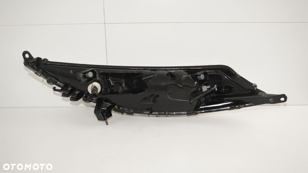 LAMPA PRAWY PRZÓD PRZEDNIA NISSAN JUKE 11-13R - 4