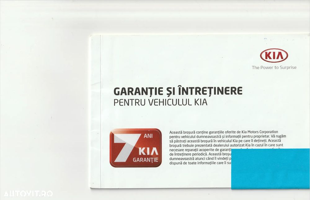 Kia Sportage - 12