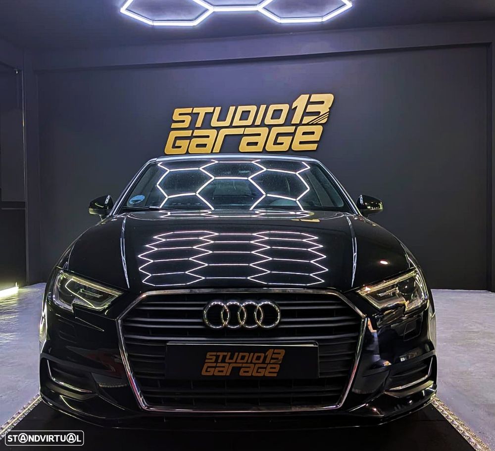 Audi A3 - 11