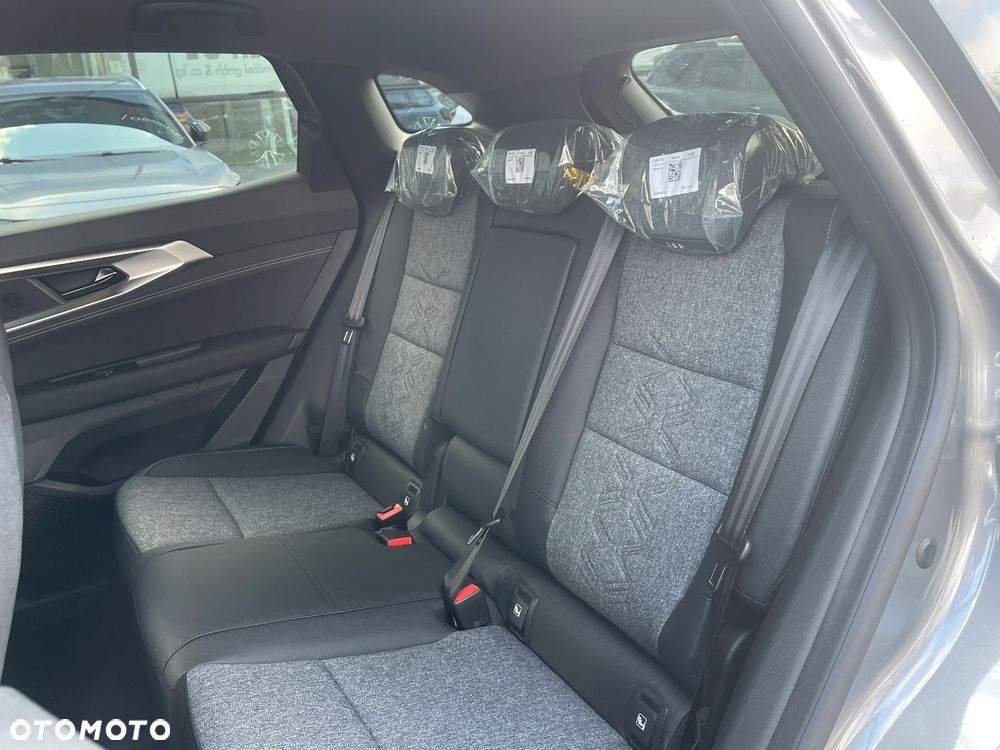 Renault Austral 1.2 E-Tech Full Hybrid 200 Techno MMT - 20