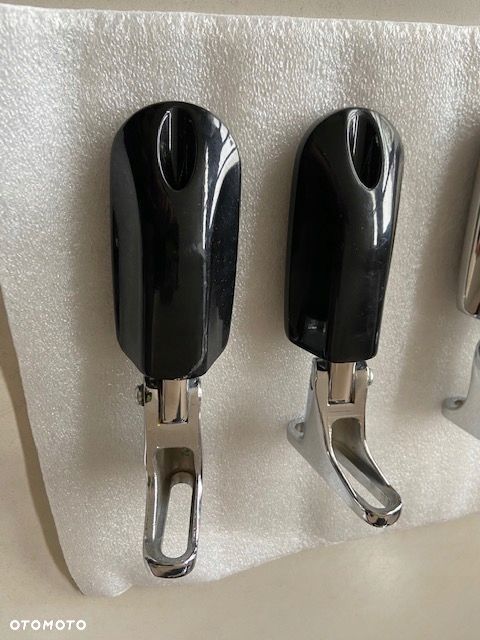 PODNÓŻKI HARLEY ELECTRA ROAD GLIDE 09- - 6
