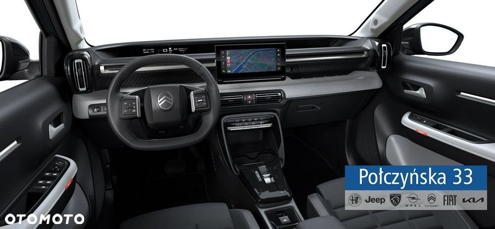 Citroën C3 Aircross - 6