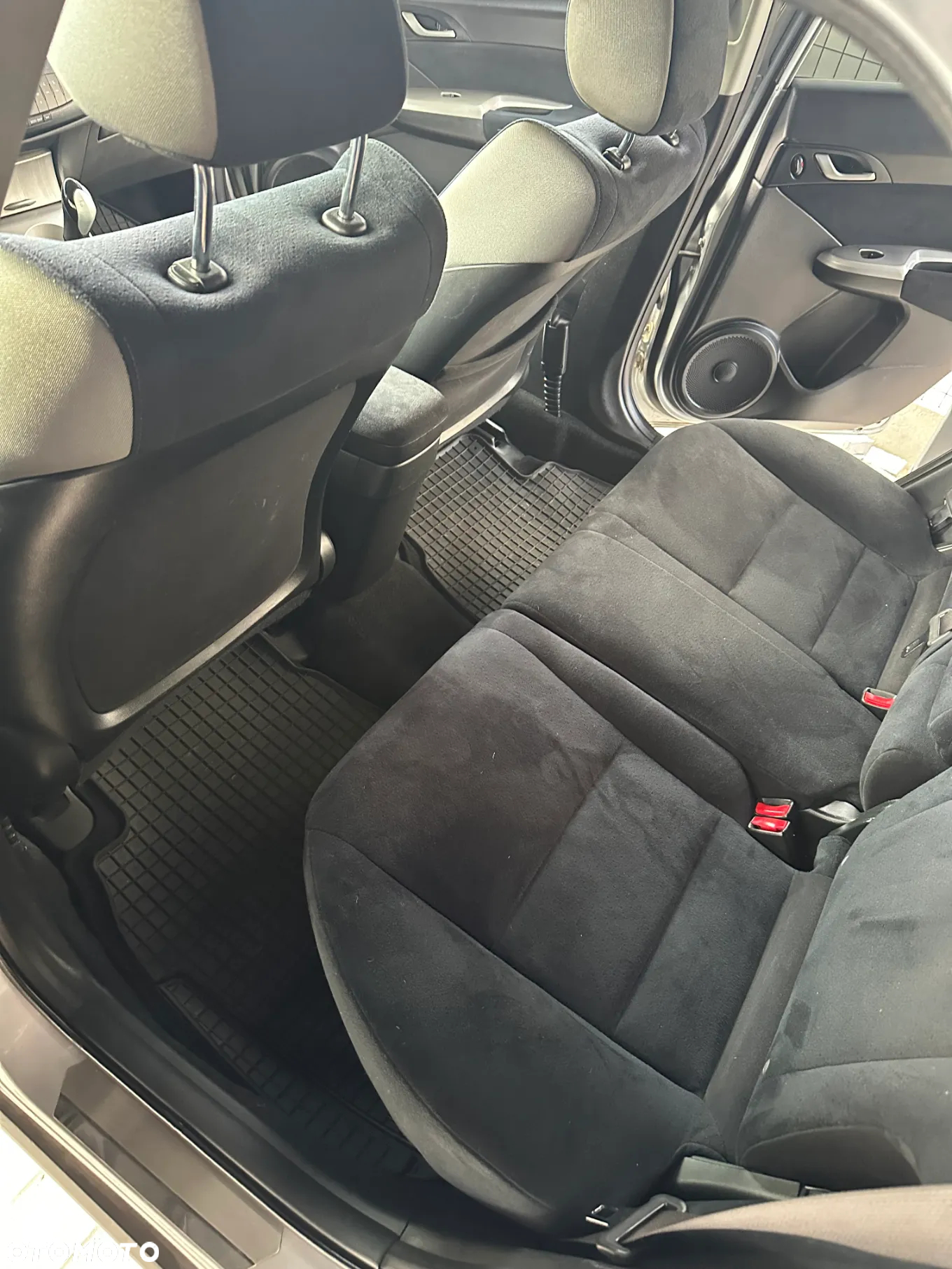 Honda Civic - 7