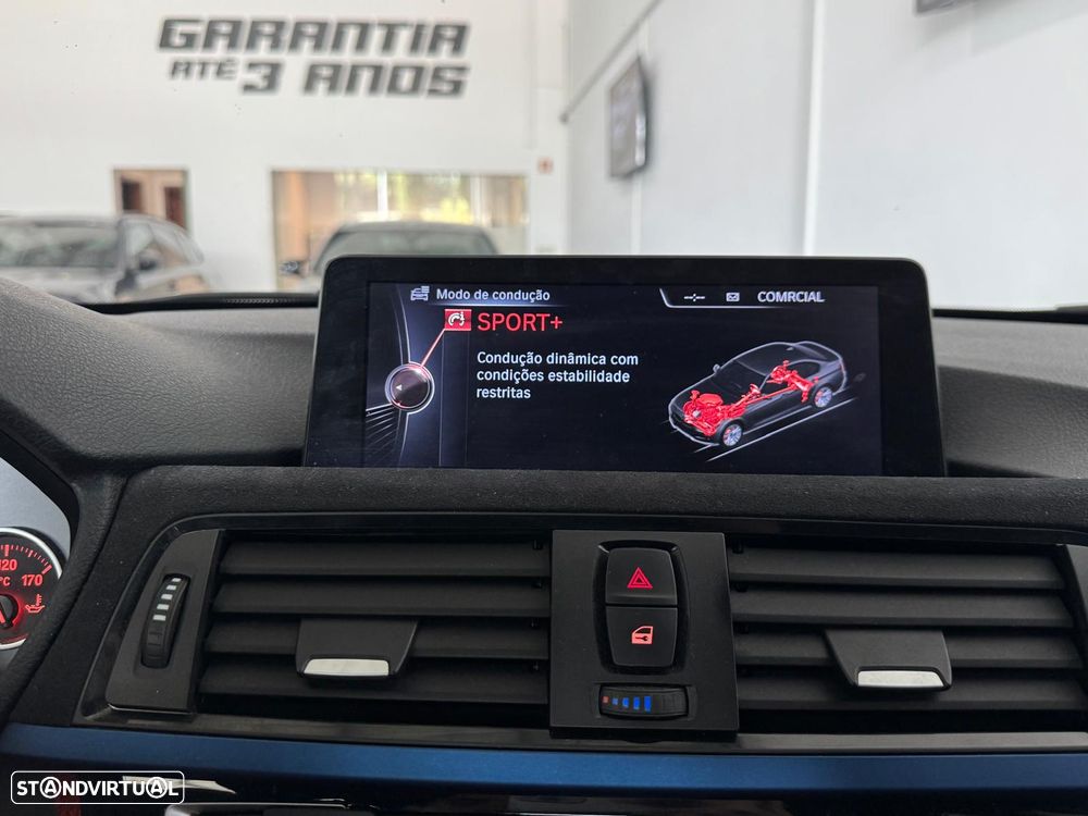 BMW 328 i Auto Pack M - 43