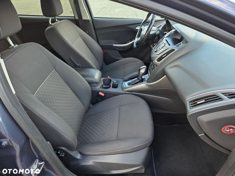 Ford Focus 1.6 TI-VCT Champions Edition - 14