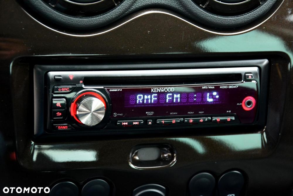 Dacia Duster 1.6 16V 105 4x2 Prestige - 34