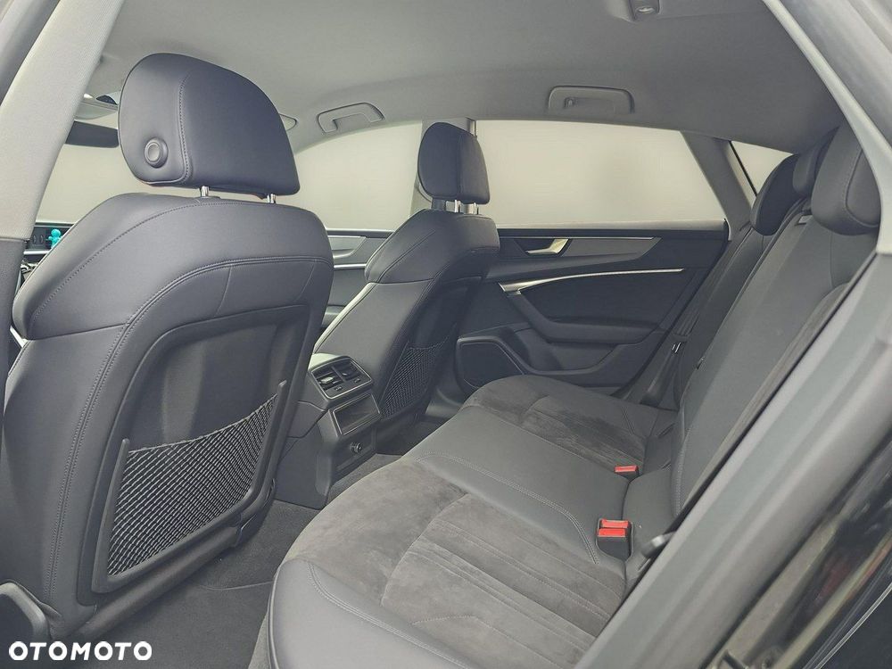 Audi A7 Sportback - 20