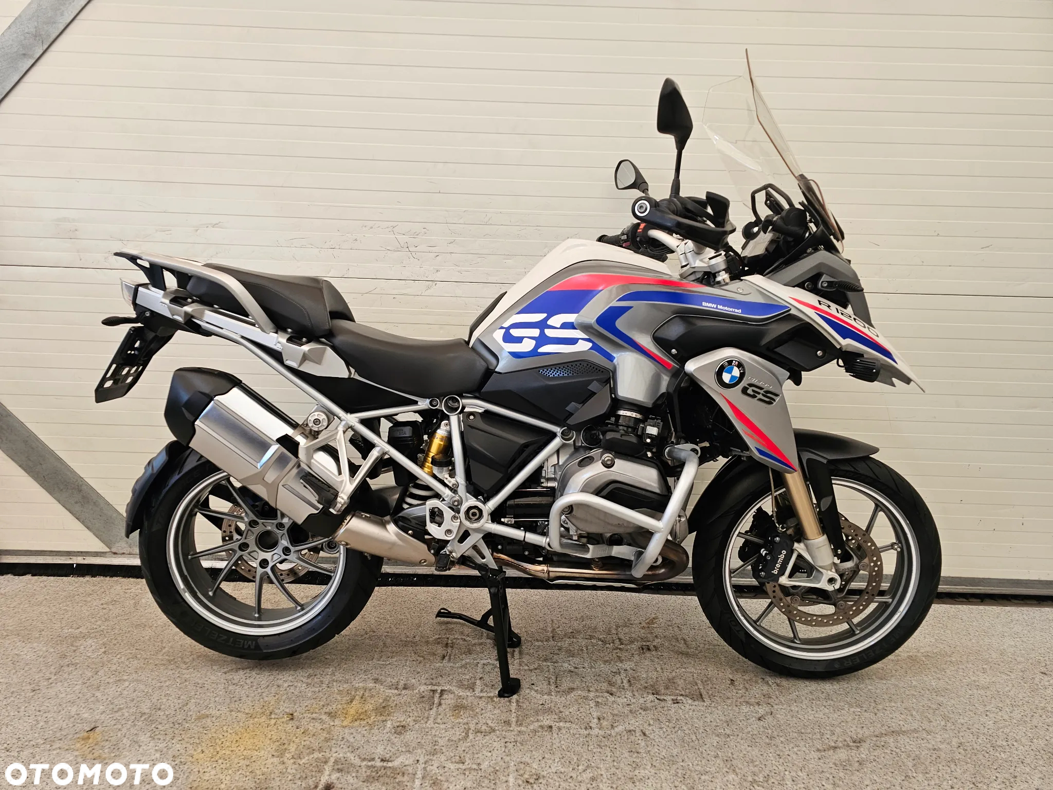 BMW GS - 27