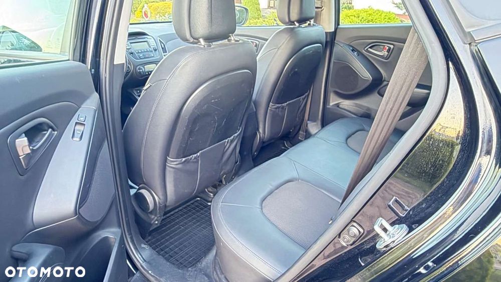 Hyundai ix35 - 15