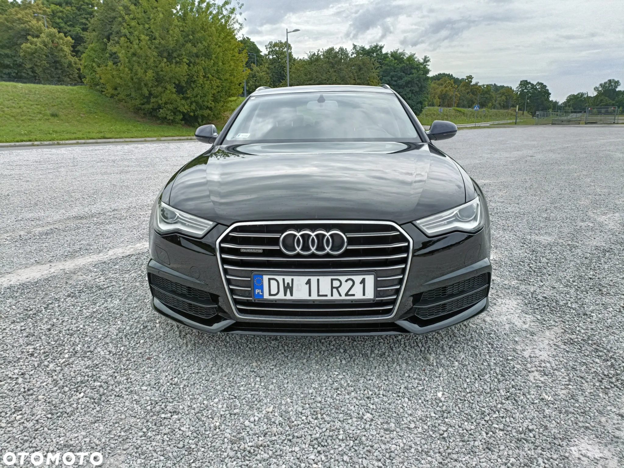Audi A6 2.0 TDI Quattro S tronic - 8