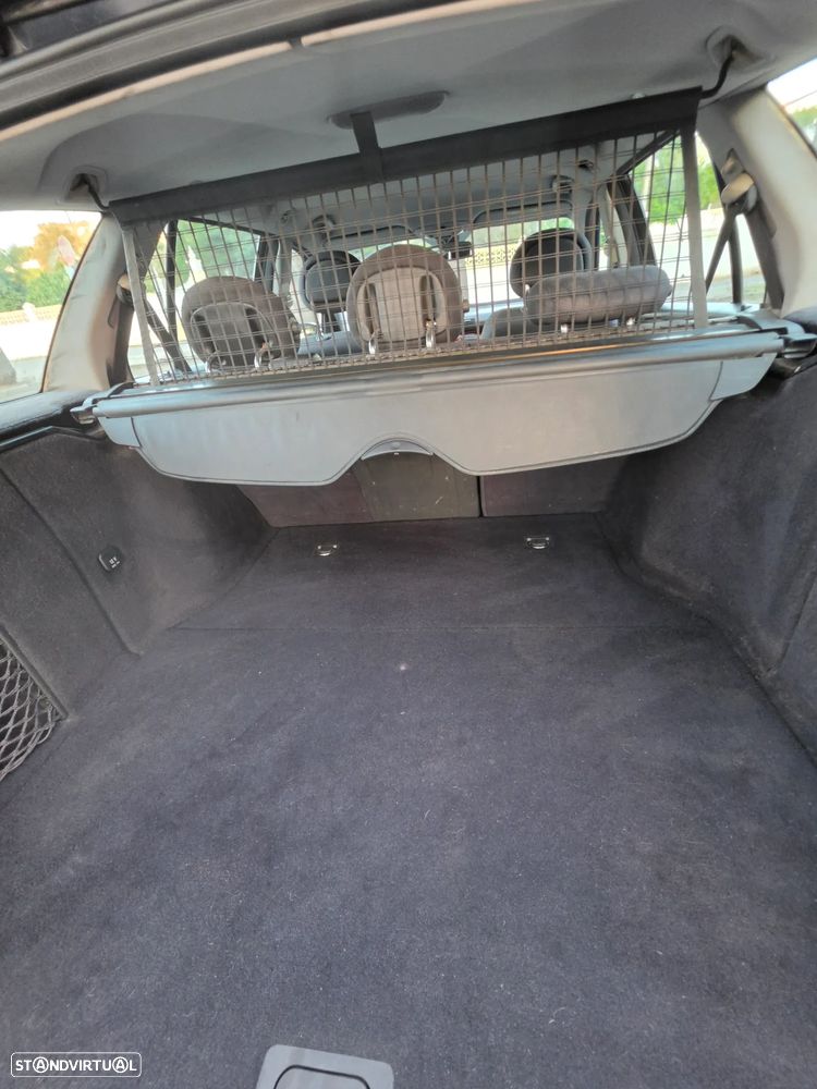 Mercedes-Benz C 200 CDI Auto Classic - 19