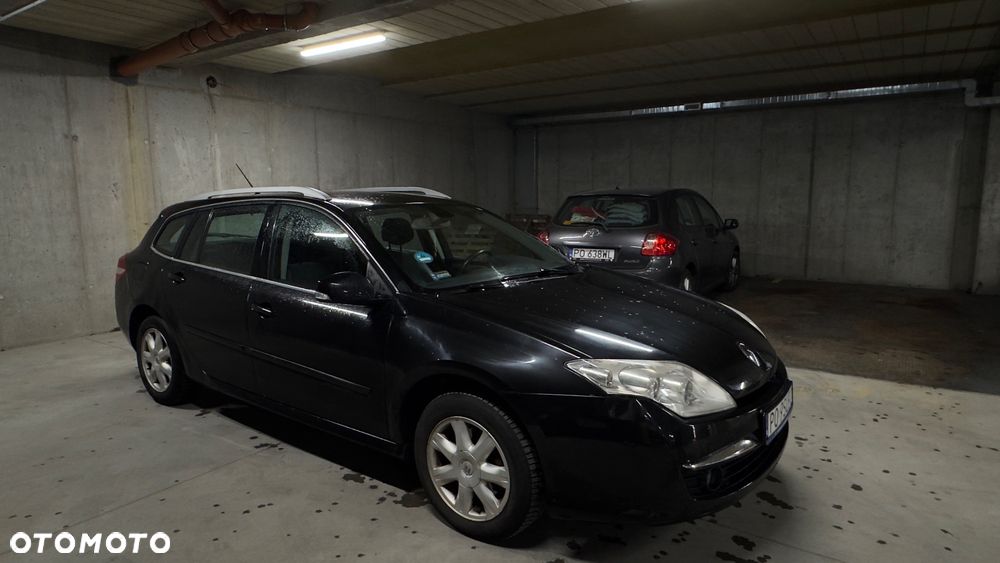 Renault Laguna 2.0 Dynamique - 1