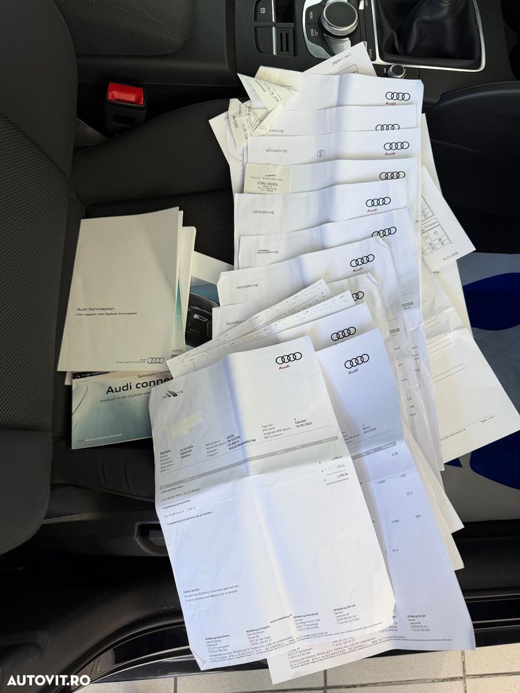 Audi A3 Sportback 1.0 30 TFSI Design - 29