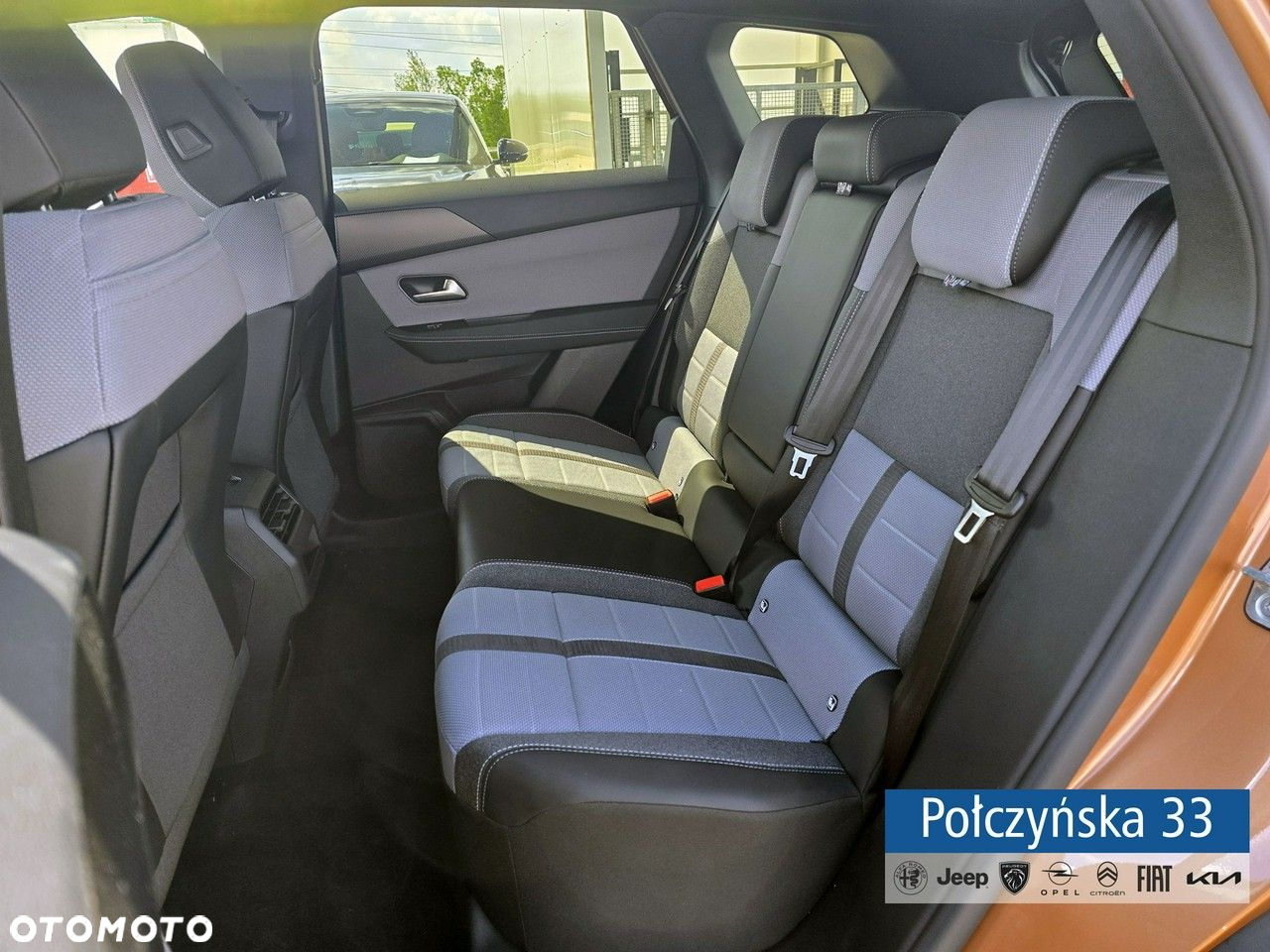 Opel Grandland - 18