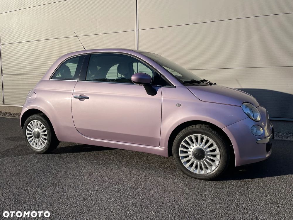 Fiat 500 - 10