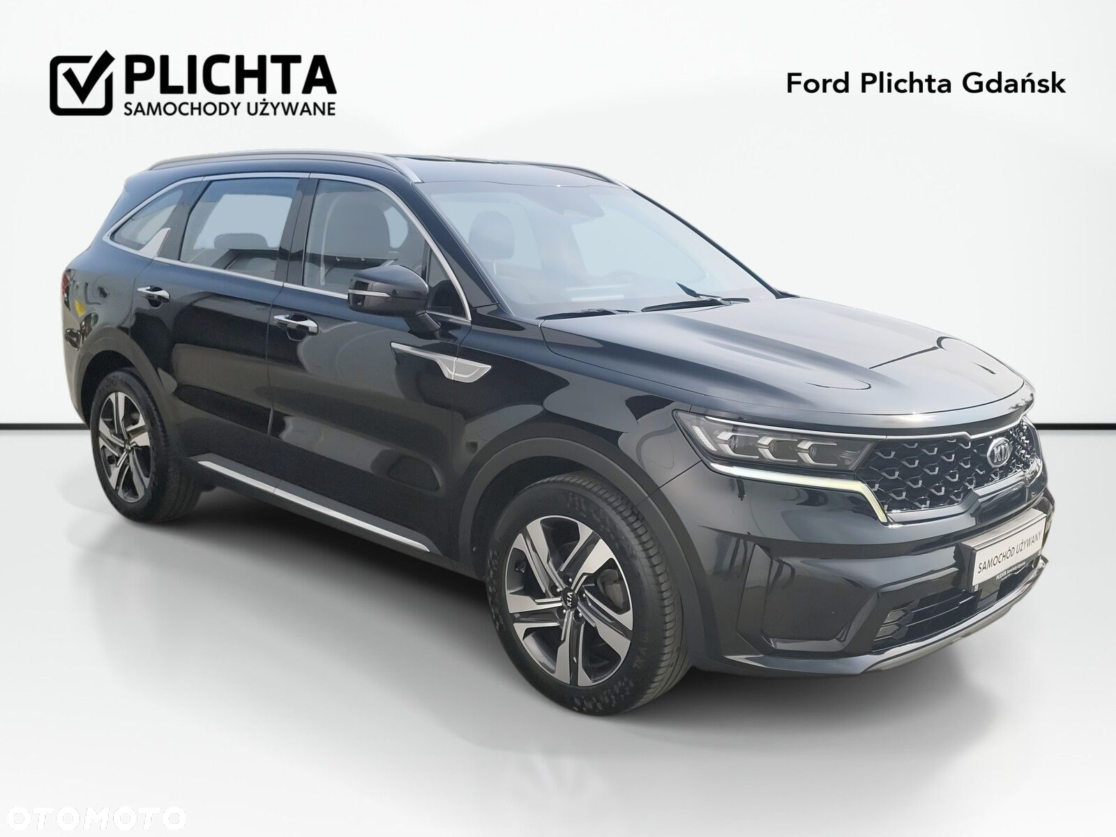 Kia Sorento - 3