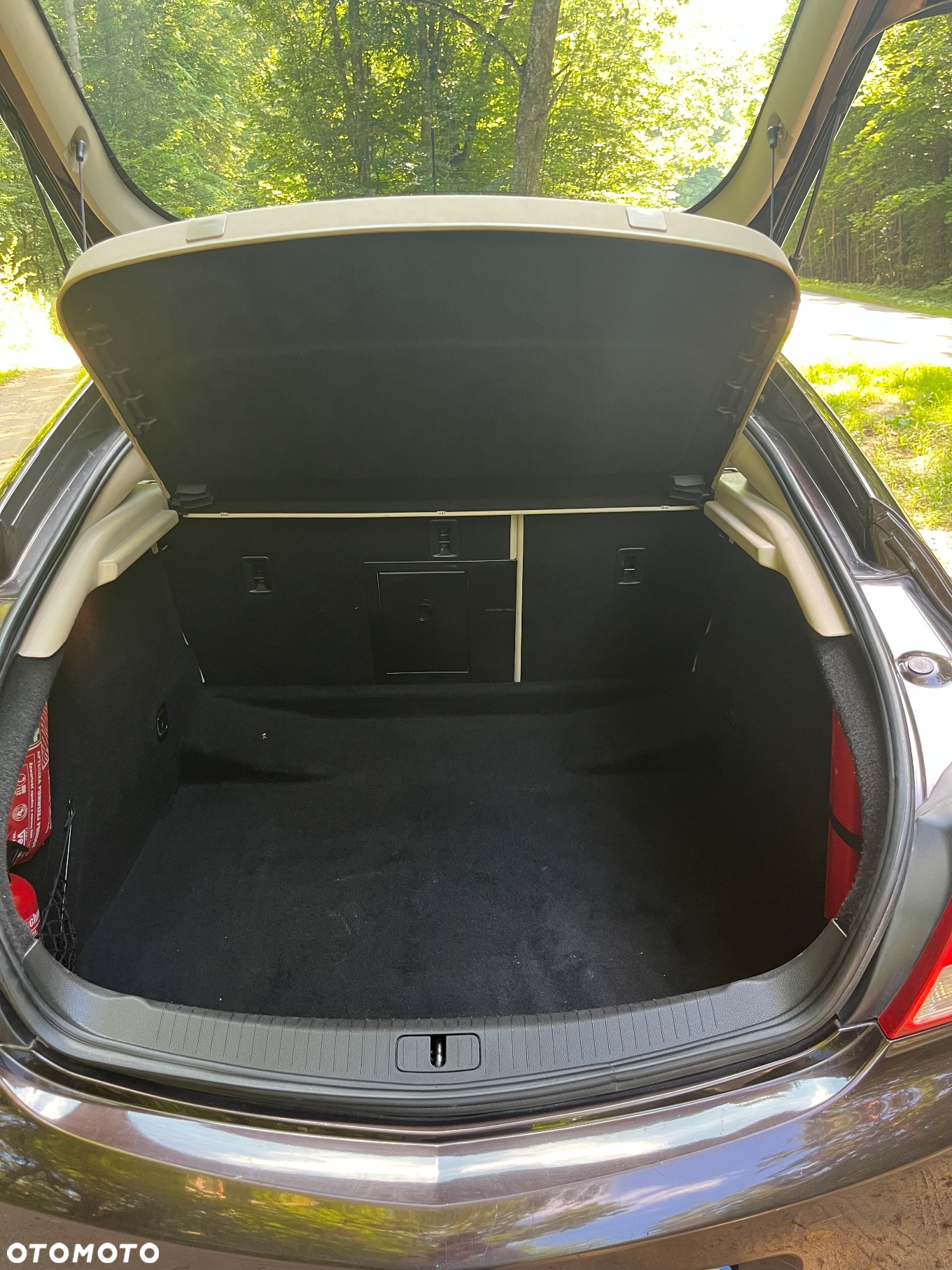 Opel Insignia 2.0 CDTI Cosmo - 24