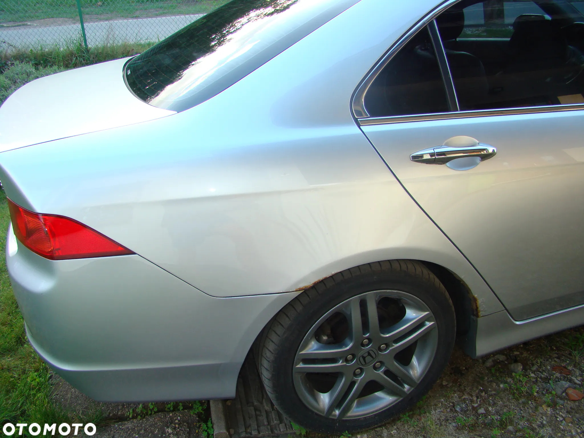 Honda Accord 2.0 Sport - 11