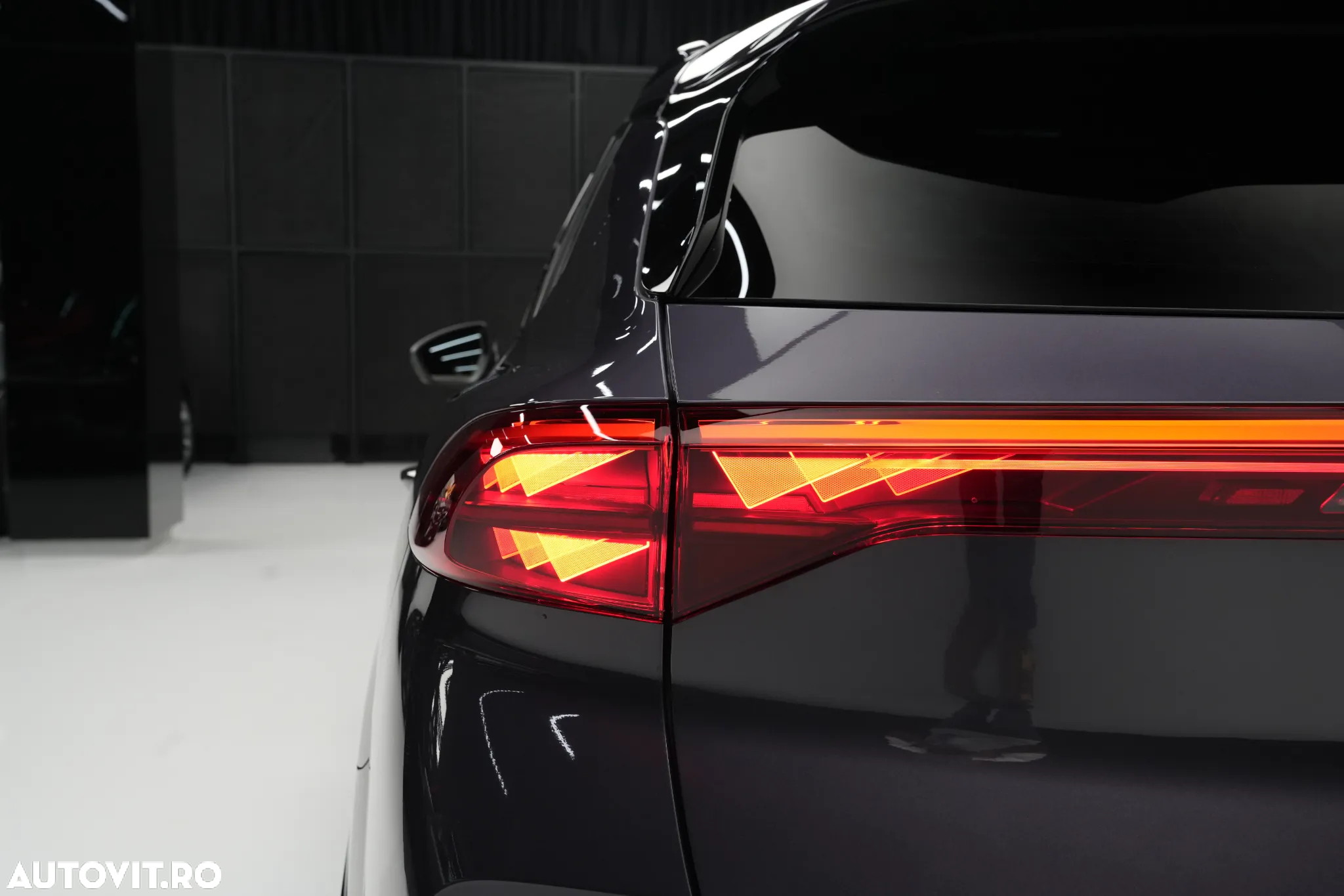 Cupra Terramar - 35