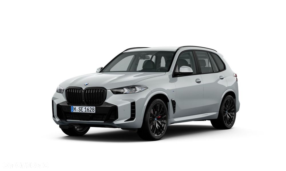 BMW X5 xDrive30d mHEV sport - 1