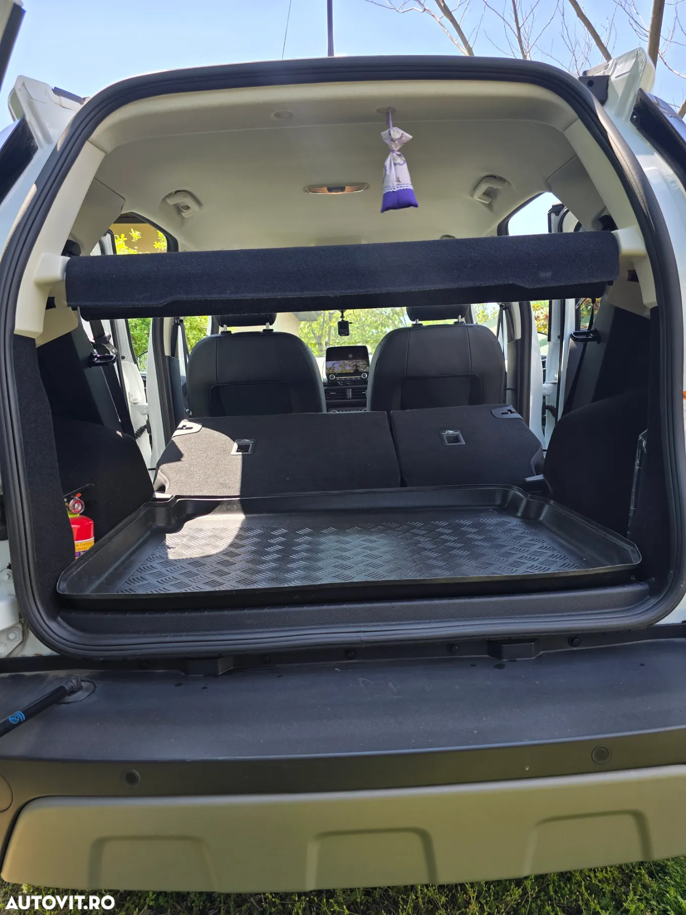Ford EcoSport 1.0 EcoBoost Titanium - 11