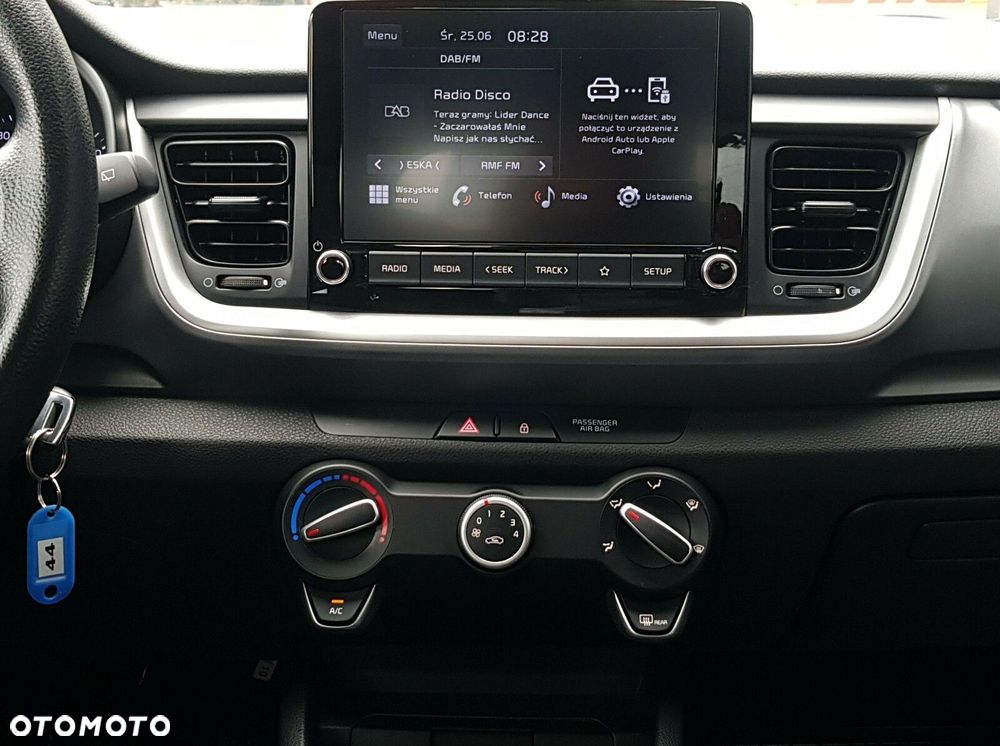 Kia Stonic 1.0 T-GDI M - 24