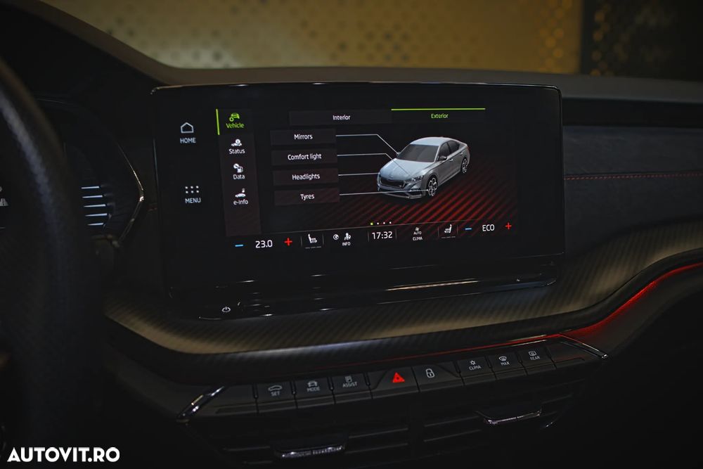Skoda Octavia - 26