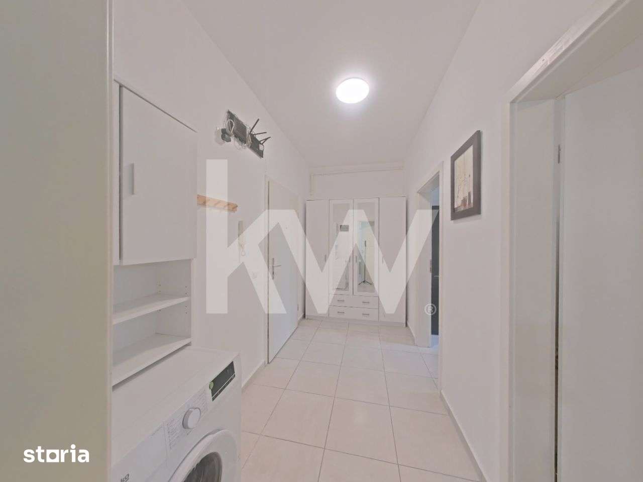 Living area of Apartament 1 bedroom in Strada Pelicanului