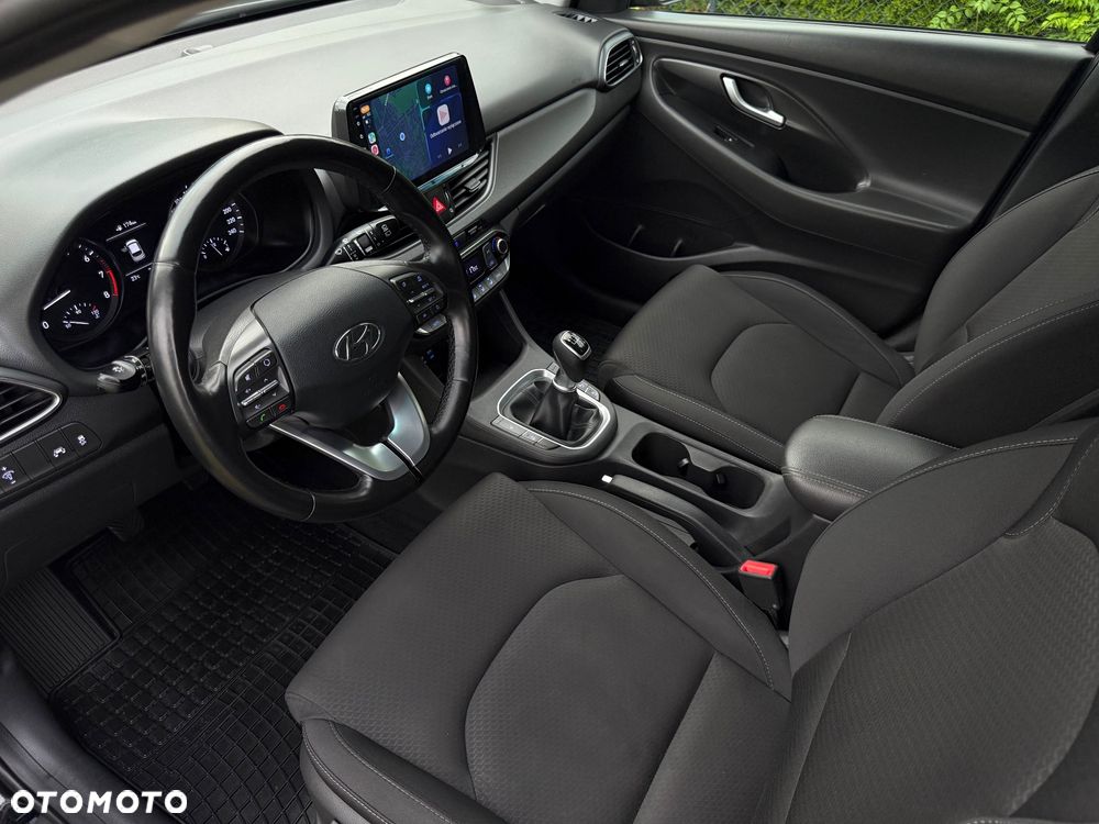 Hyundai i30 1.4 T-GDI Trend - 7