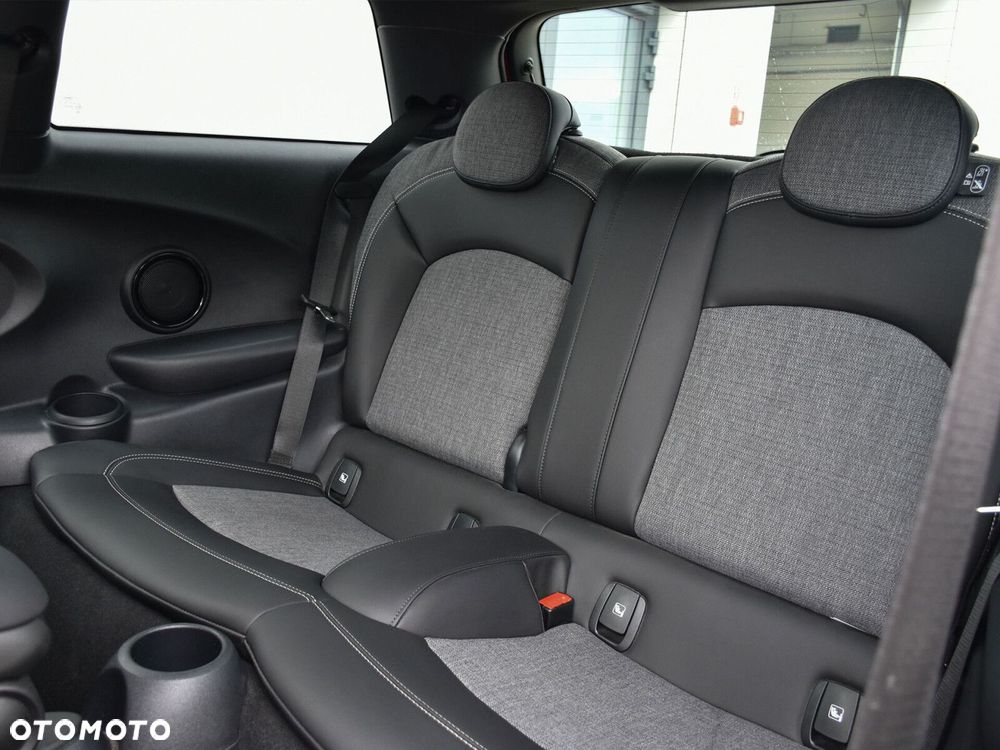MINI Cooper S Classic Trim sport - 28