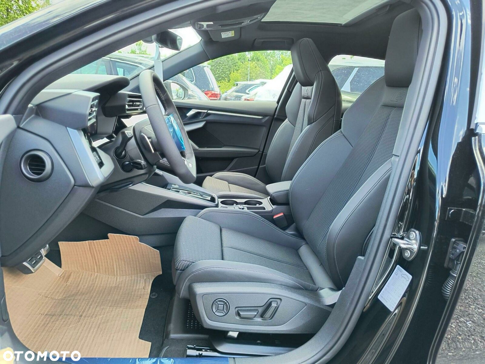 Audi A3 - 8