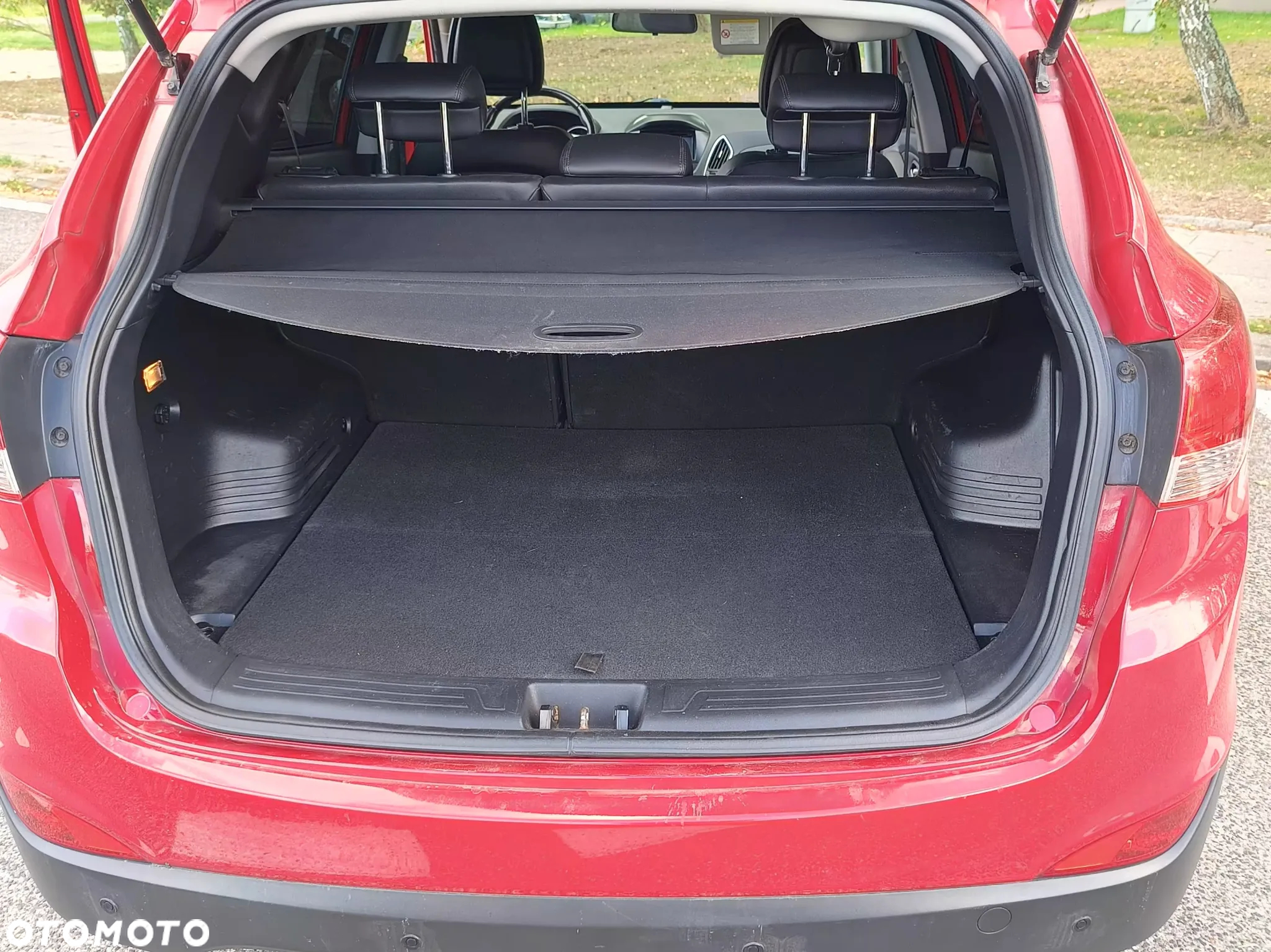 Hyundai ix35 - 10