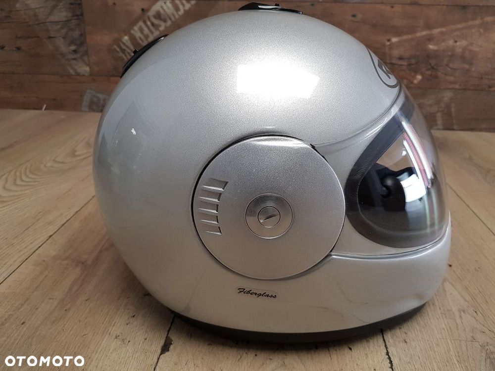 Kask motocyklowy Roof Diversion R010 rozmiar XL - 11