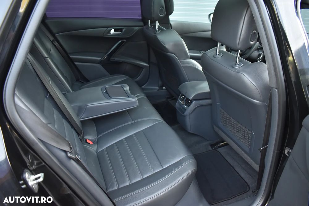 Peugeot 508 BlueHDi 120 EAT6 Stop&Start Business-Line - 10