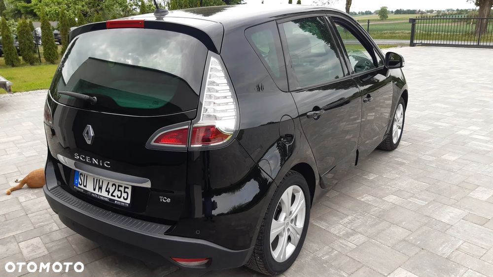 Renault Scenic 1.2 TCE Energy Bose Edition - 6